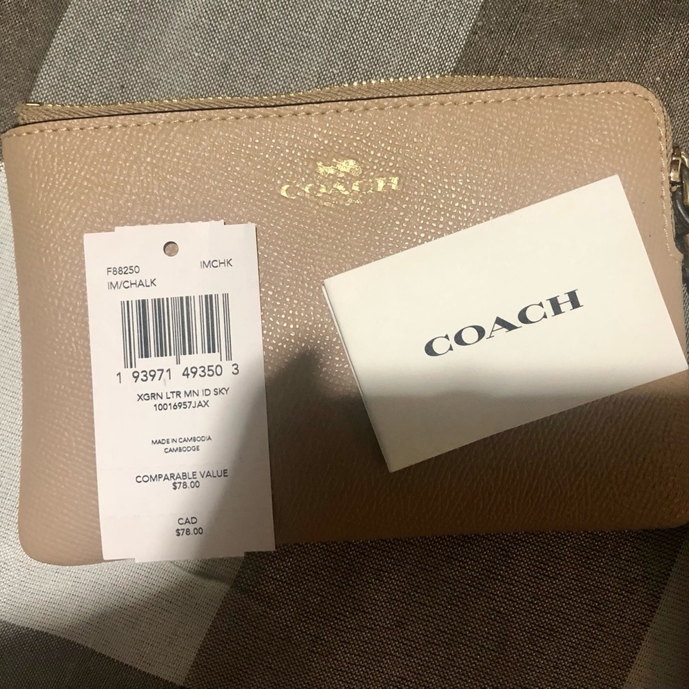 Coach